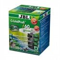 JBL CristalProfi série i Greenline - Filtre intérieur pour aquarium