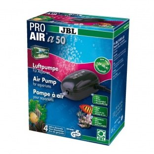 JBL pompes à air ProSilent JBL pompes à air ProSilent