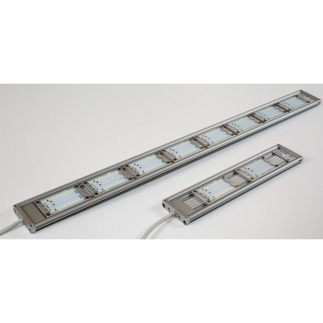 Éclairage LED aquarium