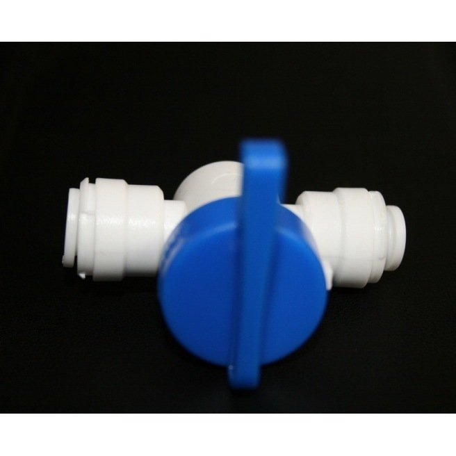 dmFIT robinet 1/4" dmFIT robinet 1/4"