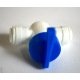 dmFIT robinet 1/4"
