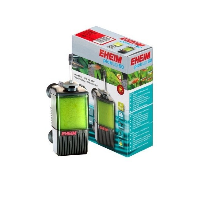 Eheim Pick Up