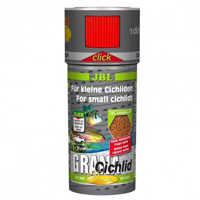 JBL Grana Cichlid 