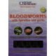 FFF Bloodworms Ail Spiruline