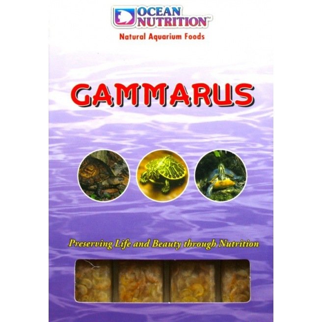 FFF Gammarus