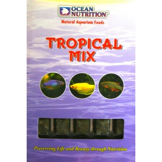 FFF Tropical MIX