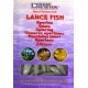 FFF Lance Fish