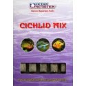 Cichlid Mix : nourriture surgelée pour poisson d'eau douce