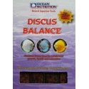 Discus Balance : nourriture surgelée