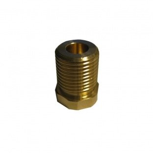 Colombo CO2 800gr adaptateur Colombo CO2 800gr adaptateur