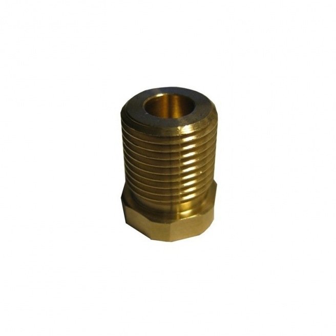 Colombo CO2 800gr adaptateur