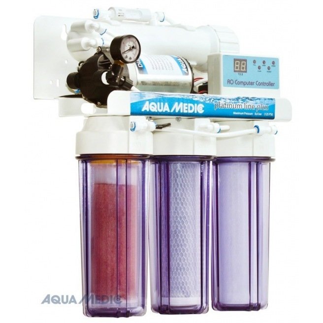 Aqua Medic Platinum Line Plus