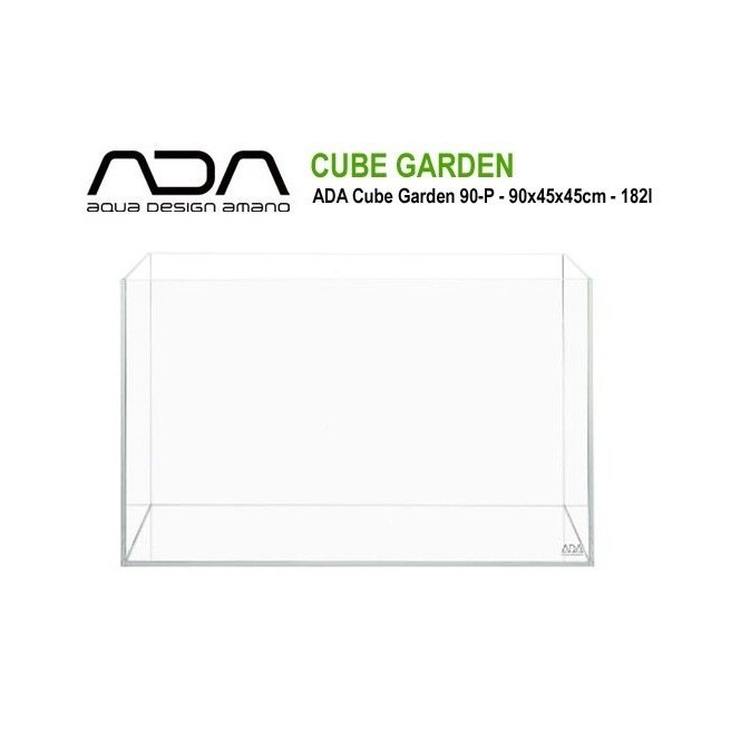 ADA Cube Garden