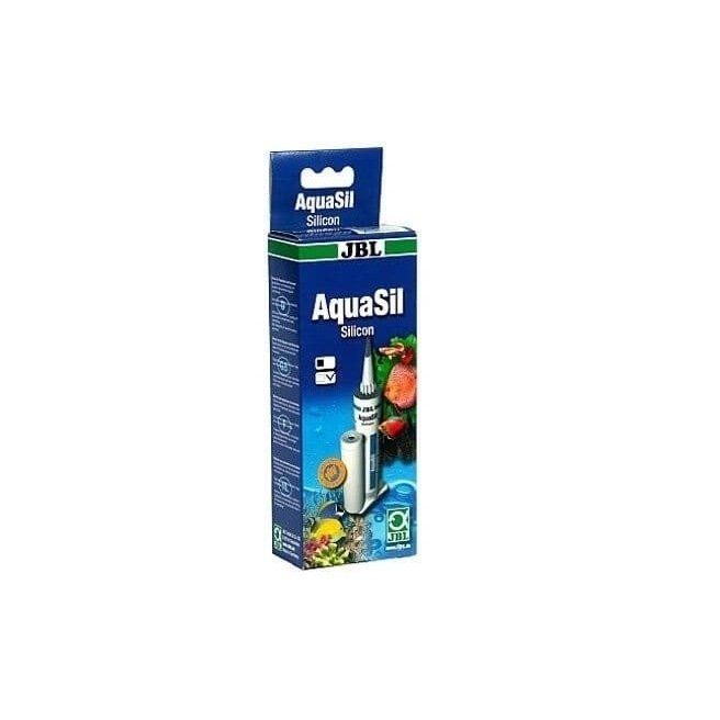 Jbl Aquasil 80ml