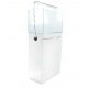 Aquascaping Cabinet White Glossy