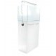 Aquascaping Cabinet White Glossy