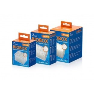 Aquatlantis Easybox Fiber - Ouate de préfiltration pour filtres Biobox Aquatlantis Easybox Fiber - Ouate de préfiltration pour filtres Biobox