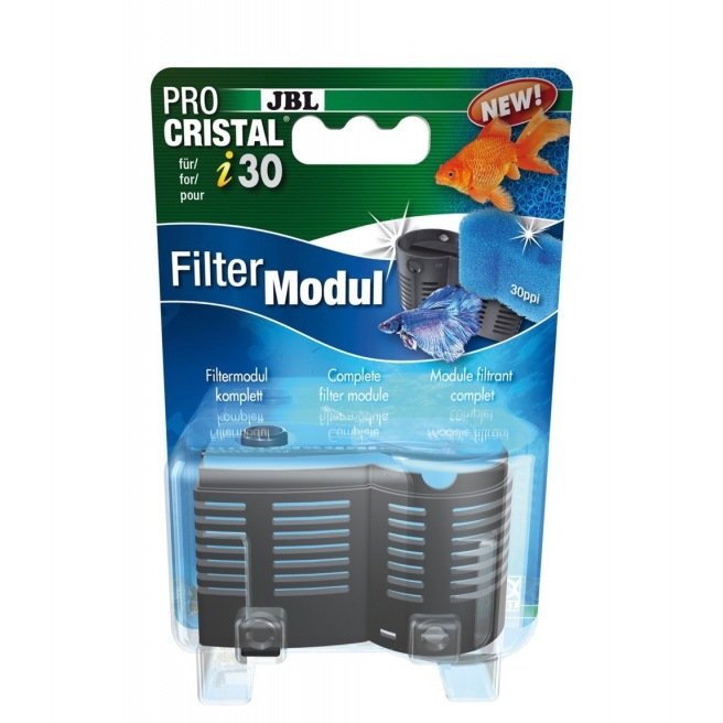 Jbl CristalProfi i30