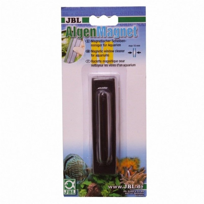 JBL nettoyeur de vitre aimanté - 2 versions