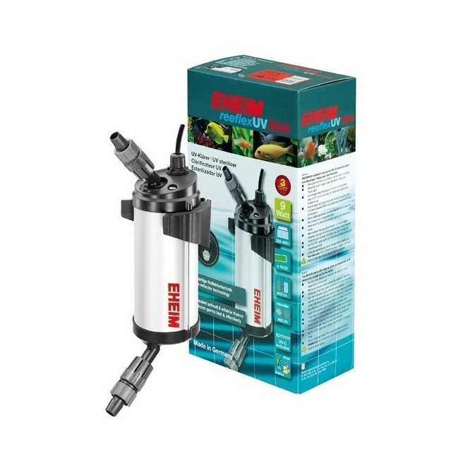 Eheim Reeflex UV