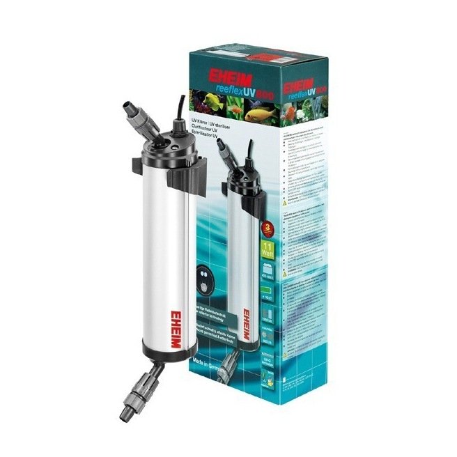 Eheim Reeflex UV