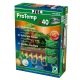 JBL câble chauffage sol ProTemp B