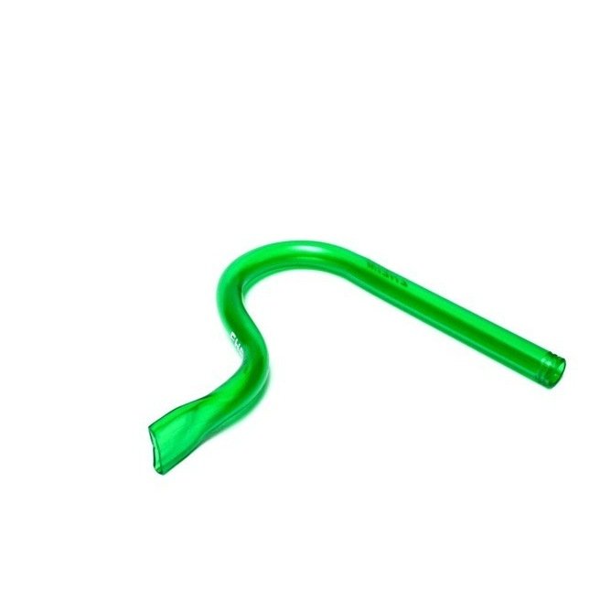 Eheim cannes de rejet coudées