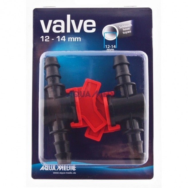 Aqua Medic Robinet air/eau 4-6mm Aqua Medic Robinet air/eau 4-6mm
