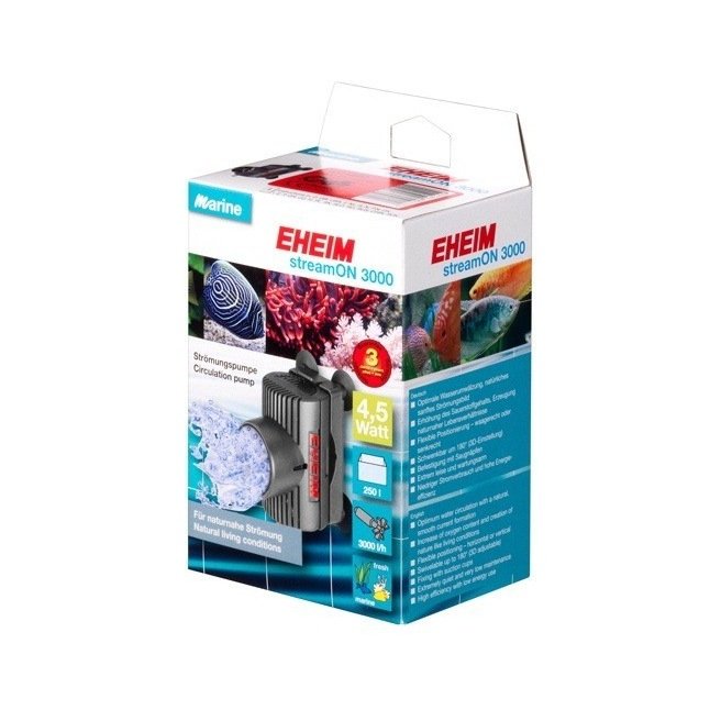 Eheim StreamOn 1800