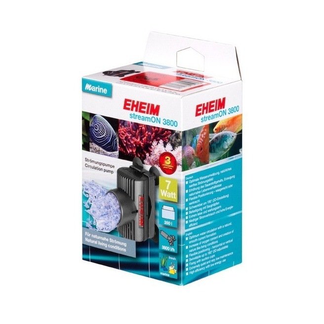 Eheim StreamOn 1800