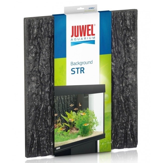 Décor 3D - Juwel STR 600 - Plaque de fond