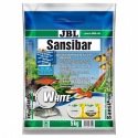 JBL Sansibar White - Sable blanc à faible granulométrie