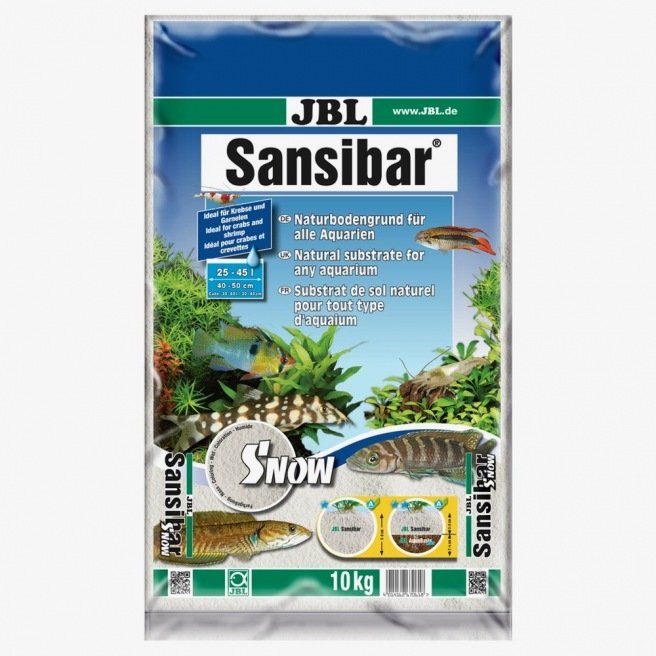 JBL Sansibar Snow JBL Sansibar Snow