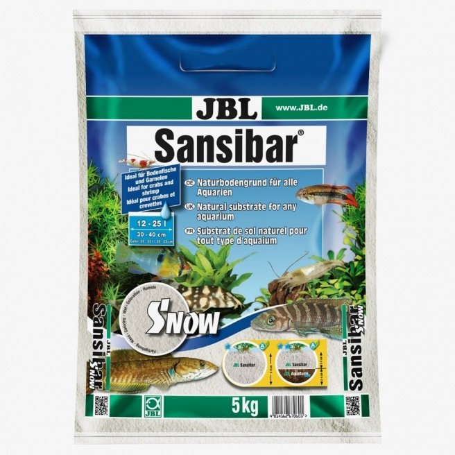 JBL Sansibar Snow