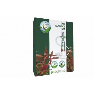 Colombo CO2 Kit Advance 95gr Colombo CO2 Kit Advance 95gr