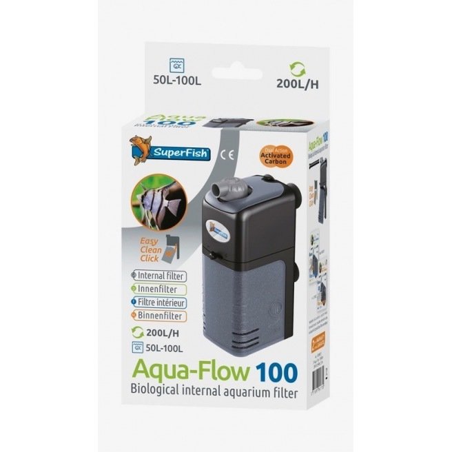Superfish Aqua Flow Superfish Aqua Flow