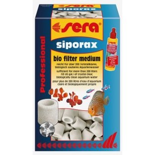 Sera Siporax 15mm Sera Siporax 15mm