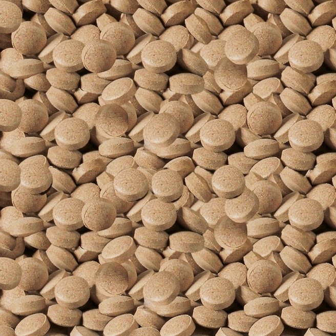 Sera Viformo Pleco Tabs Sera Viformo Pleco Tabs