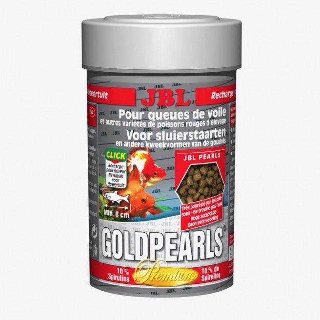 JBL GoldPearls