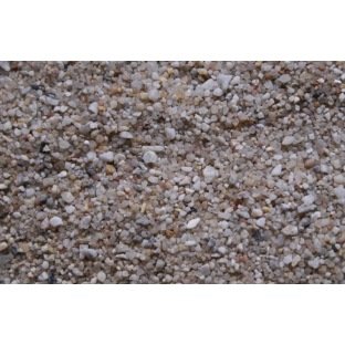 Sable de Loire 1mm pour bac eau douce Sable de Loire 1mm pour bac eau douce