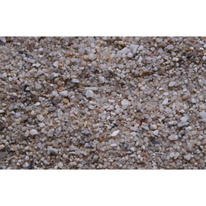 SuperFish Sable AQUA SAND blanc neige - SUBSTRATS, SABLES ET SOLS  NUTRITIFS/Sables et quartz - aquadecor