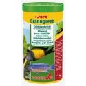Sera Granugreen - Alimentation pour cichlides herbivores