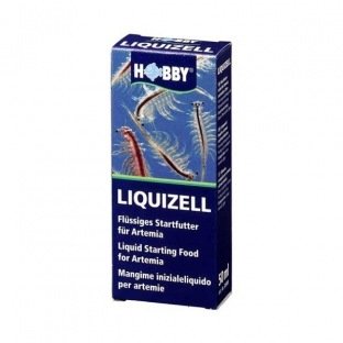 Hobby Liquizell 50ml Hobby Liquizell 50ml