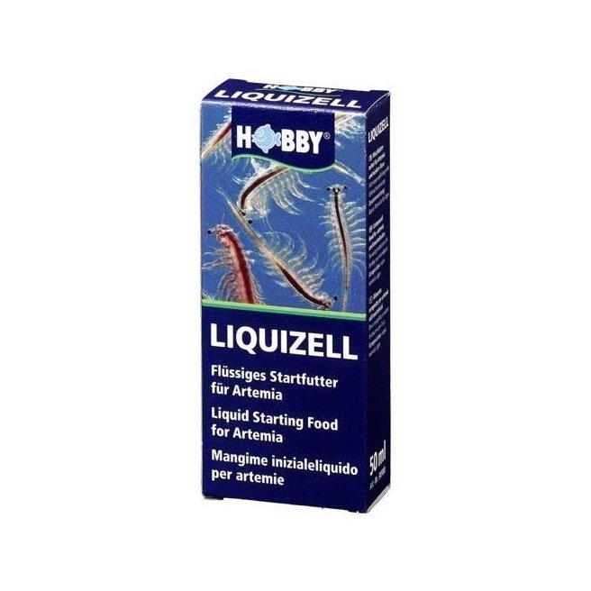 Hobby Liquizell 50ml