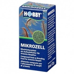 Hobby Mikrozell Hobby Mikrozell