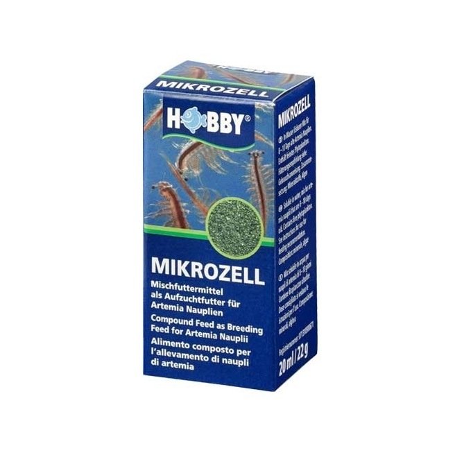 Hobby Mikrozell 20ml