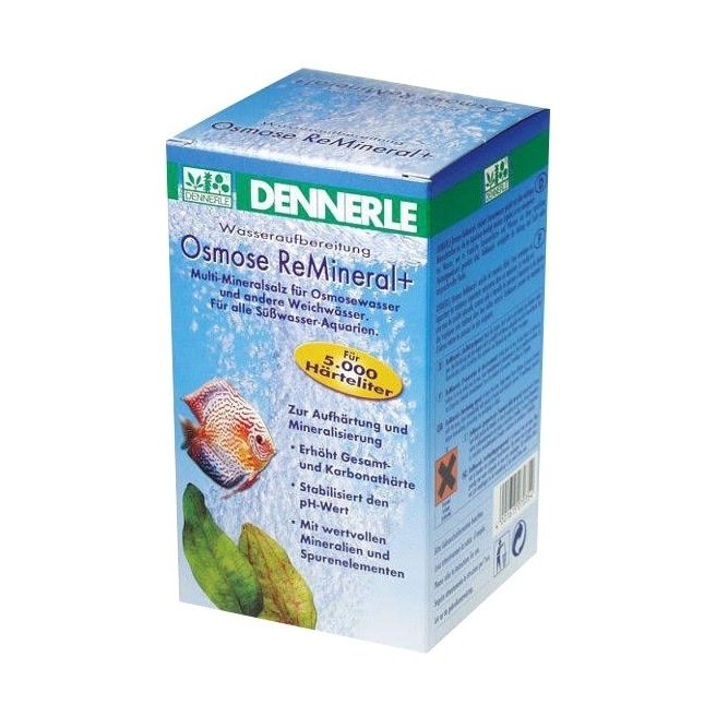Dennerle Osmose ReMineral + 1,1kg