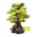 Deco Bonsai artificiel Aqua Della M 15cm 420928