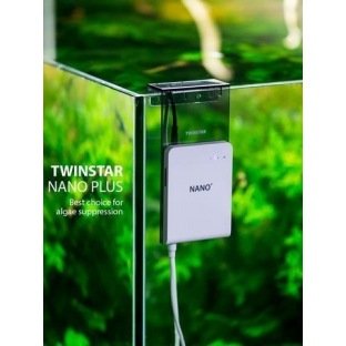 Twinstar Aquacradle - support pour appareil Twinstar