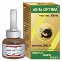 Esha Optima - Conditionne votre eau